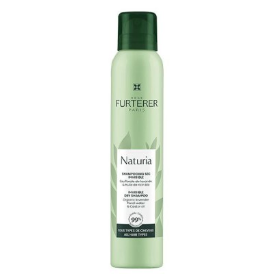 RENE FURTERER Naturia shampoing sec 200ml 